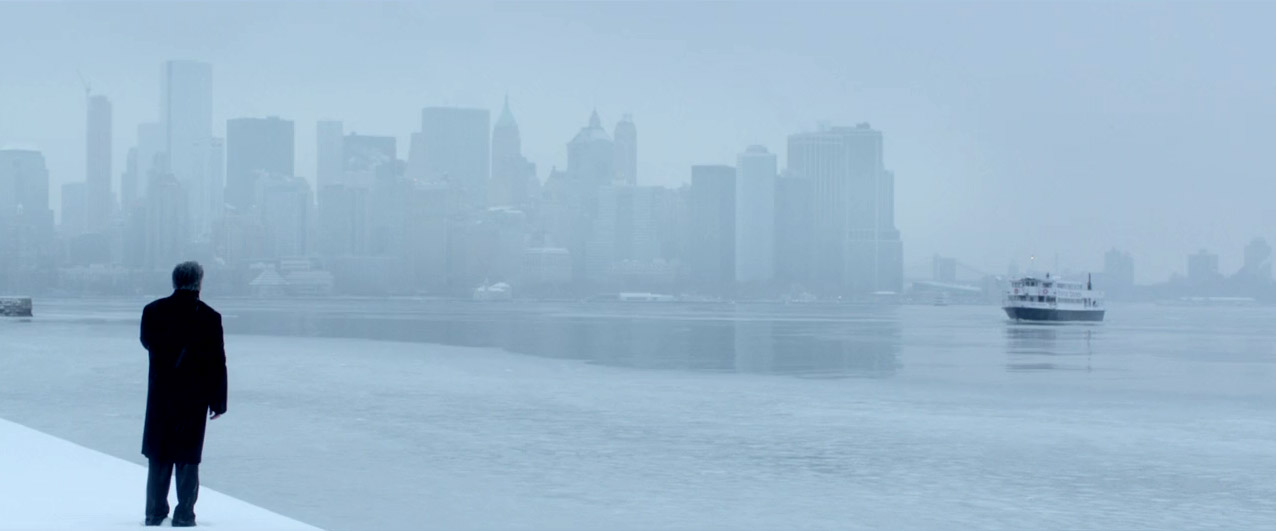 Ellis Island