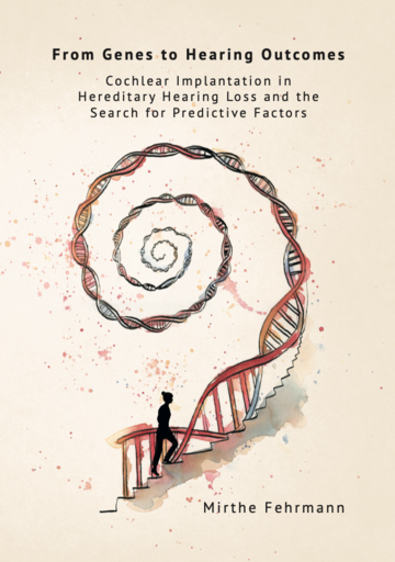 PhD thesis — Fehrmann