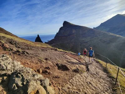 Ponta de São Lourenço