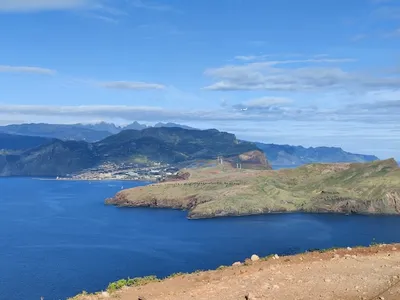 Ponta de São Lourenço