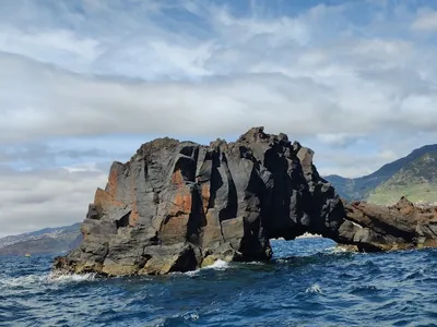 Ponta de São Lourenço