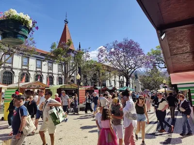 Funchal