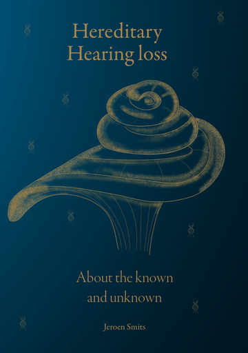 PhD thesis — Smits
